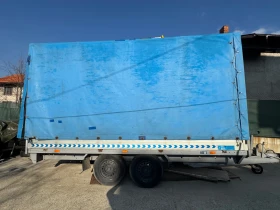 За автомобил Други Barthau SP SPT, снимка 1