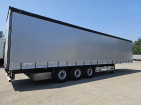 Полуремарке Schmitz SCB* S3T, снимка 4