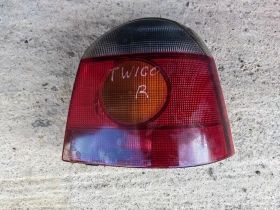 Десен и Ляв Стоп за Renault Twingo 1993г. , снимка 6