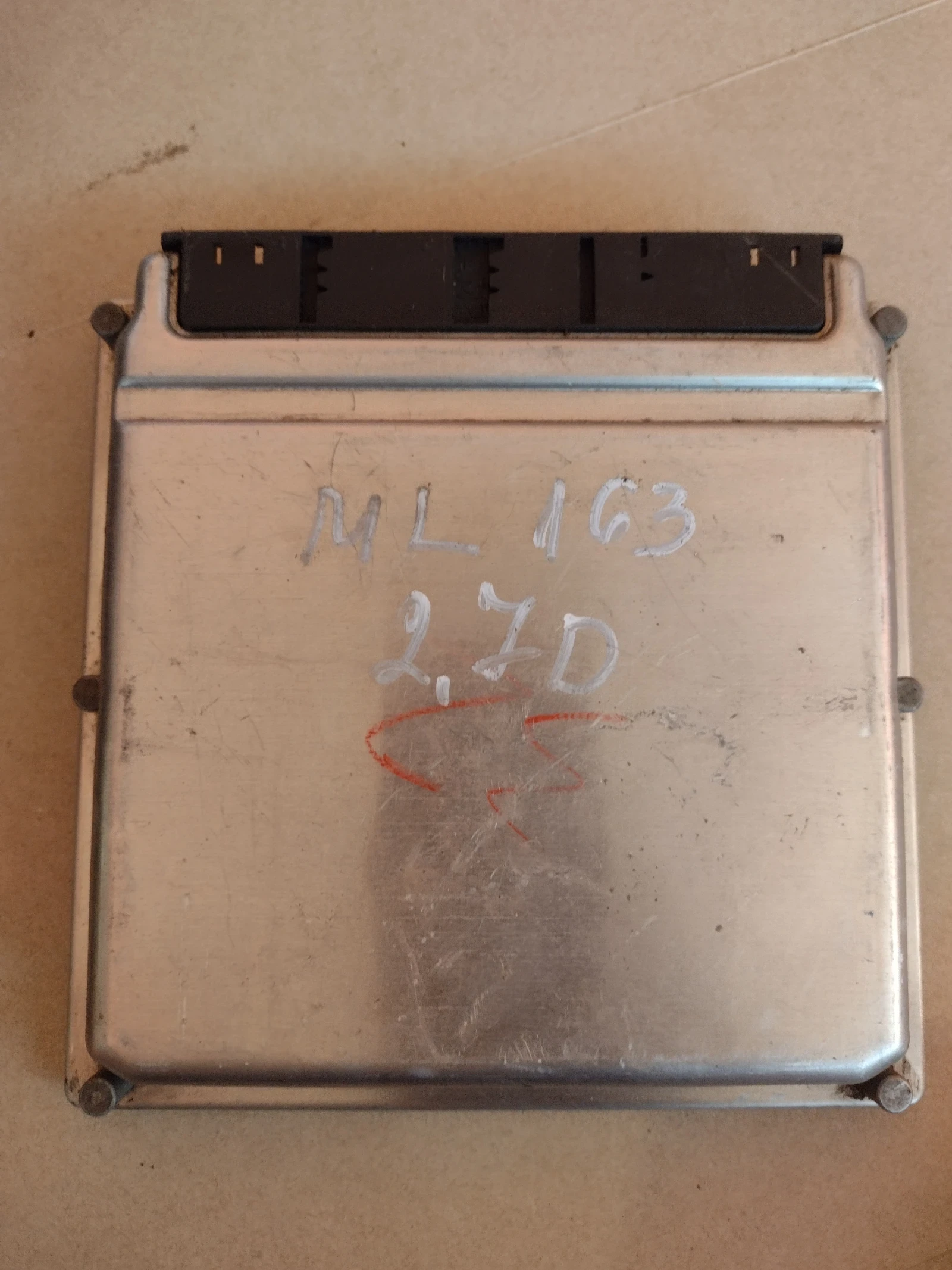 A 612 153 32 79 �������� �������� MERCEDES-BENZ ML W163 270 CDI  A6121533279 Bosch 0 281 010 796 | Mobile.bg � ����������� 2