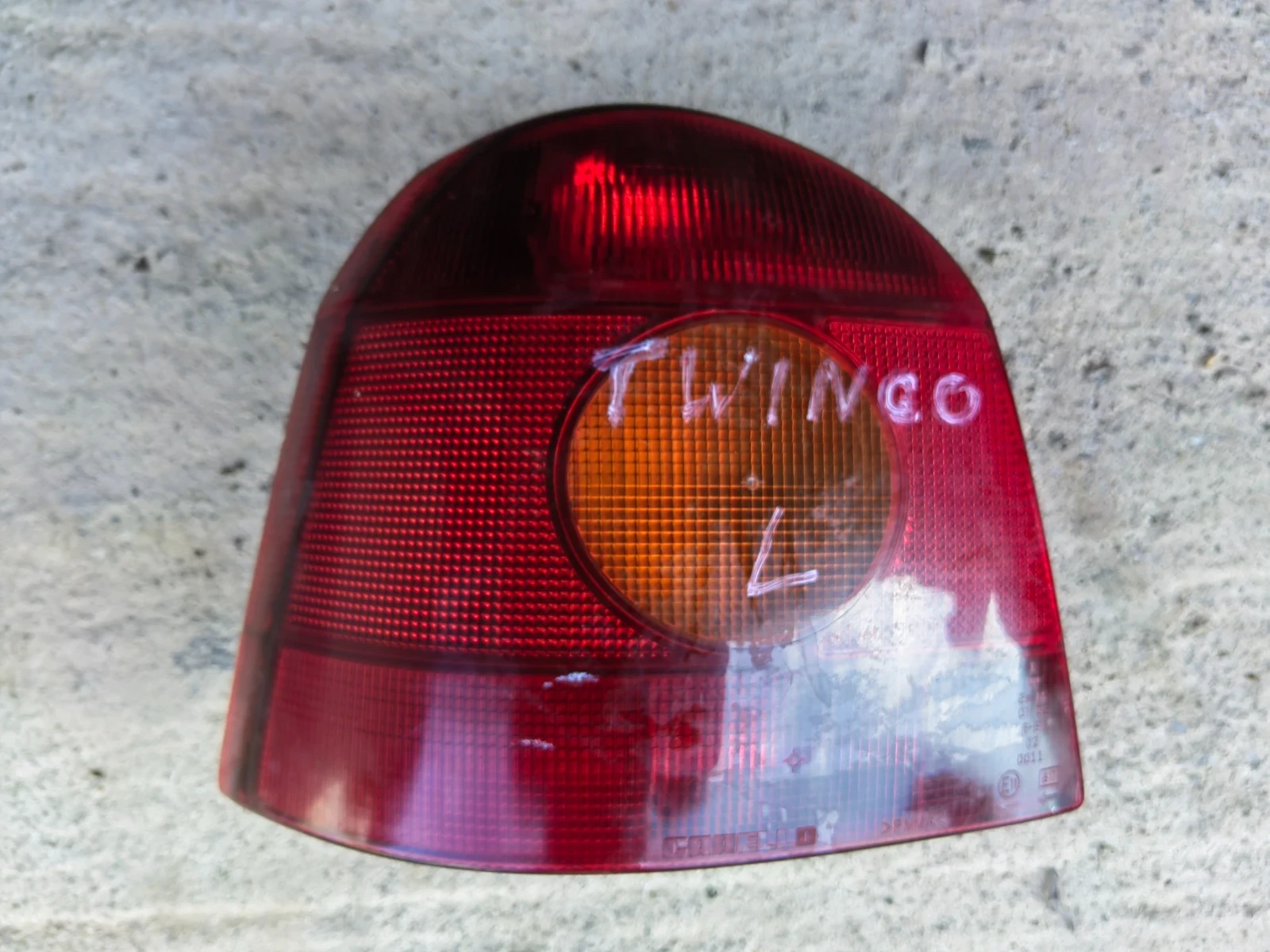      Renault Twingo 1993.  | Mobile.bg   3