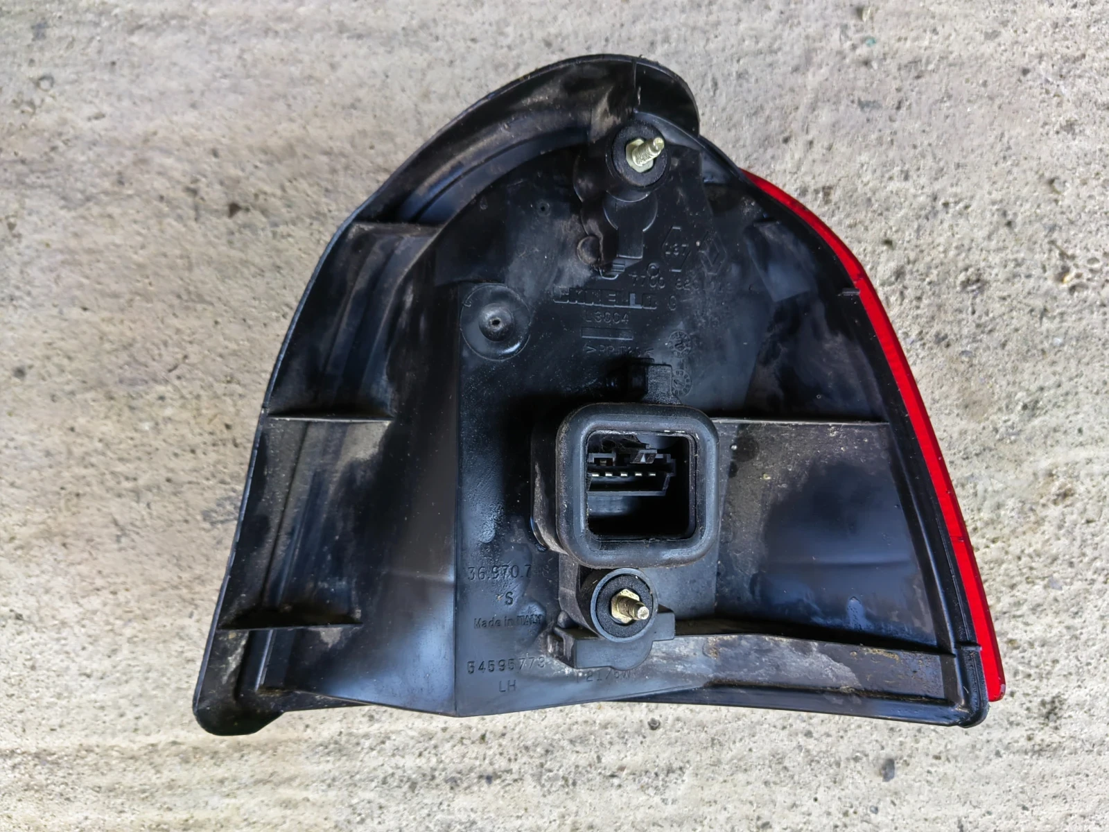      Renault Twingo 1993.  | Mobile.bg   8