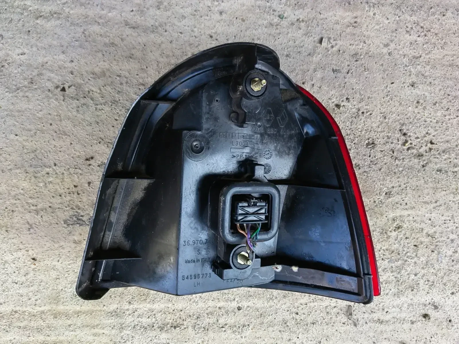      Renault Twingo 1993.  | Mobile.bg   5