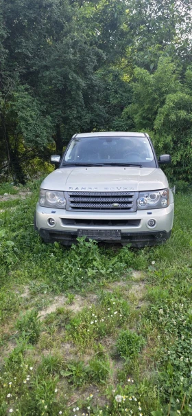 ������� �� Range Rover Sport HSE 2007 �� ����� | Mobile.bg � ����� ������ 3