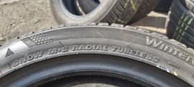 Гуми Зимни 185/50R16, снимка 7
