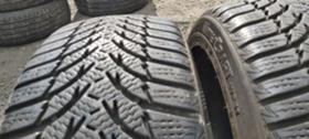 Гуми Зимни 185/50R16, снимка 4