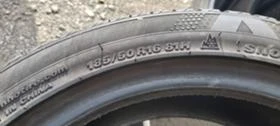 Гуми Зимни 185/50R16, снимка 6
