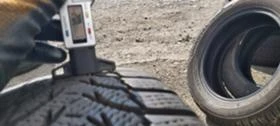 Гуми Зимни 185/50R16, снимка 3
