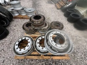 Джанти, снимка 3