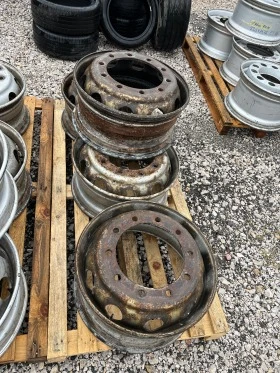 Джанти, снимка 2