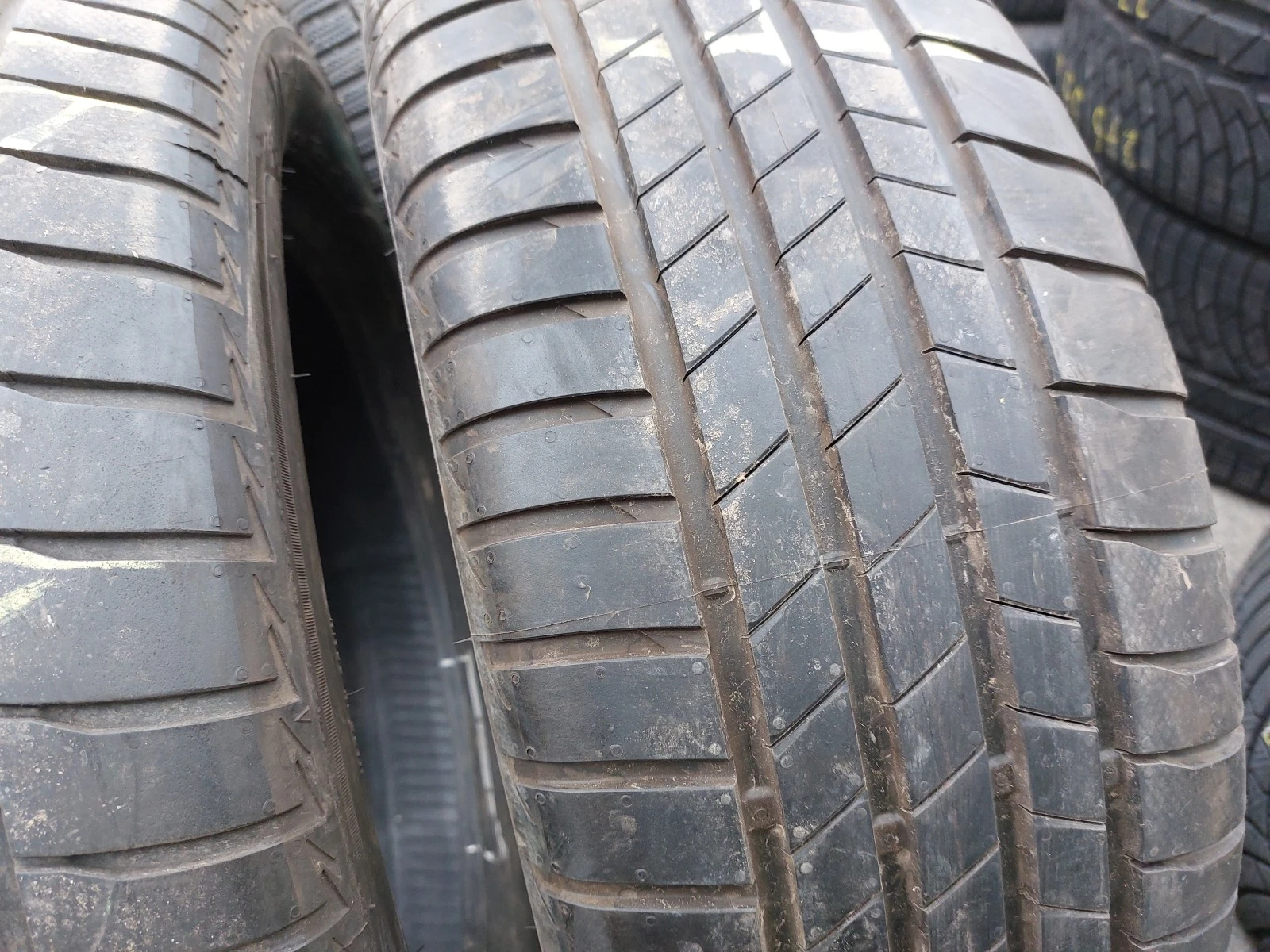 ���� 215/55R17 | Mobile.bg � ����������� 3