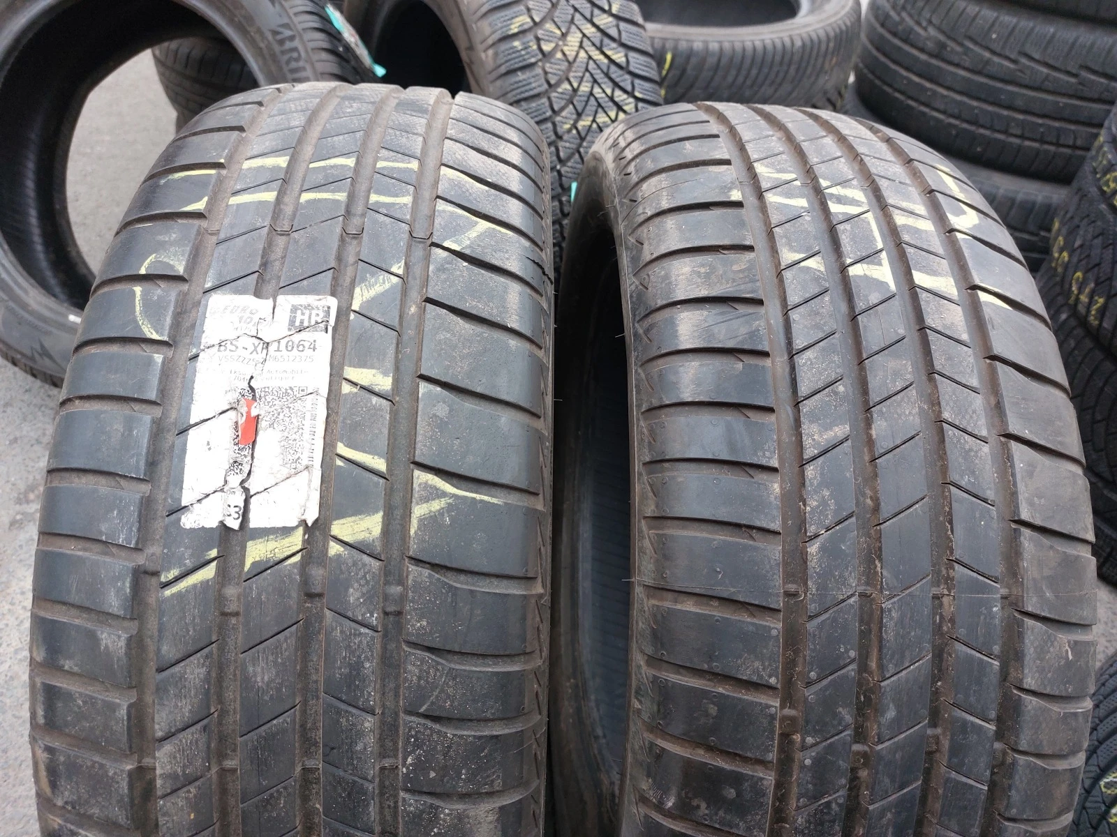 ���� 215/55R17 | Mobile.bg � ����������� 2