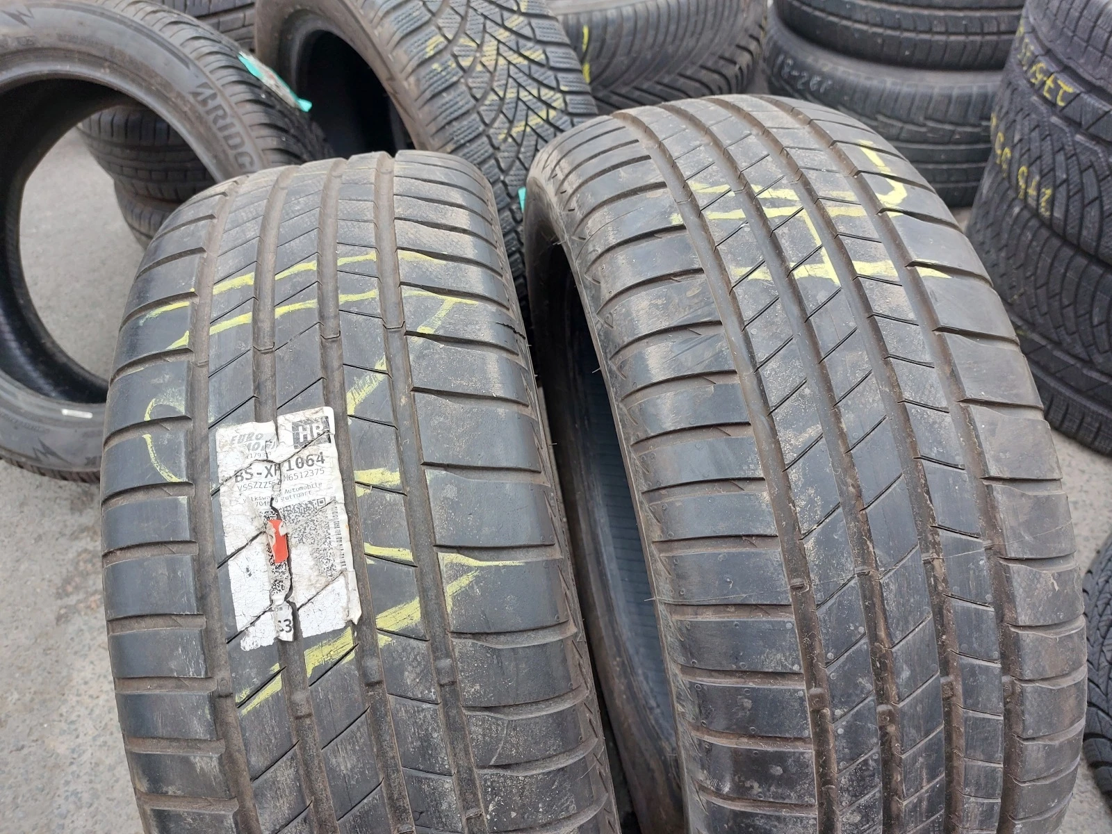 ���� 215/55R17 | Mobile.bg � ����������� 1