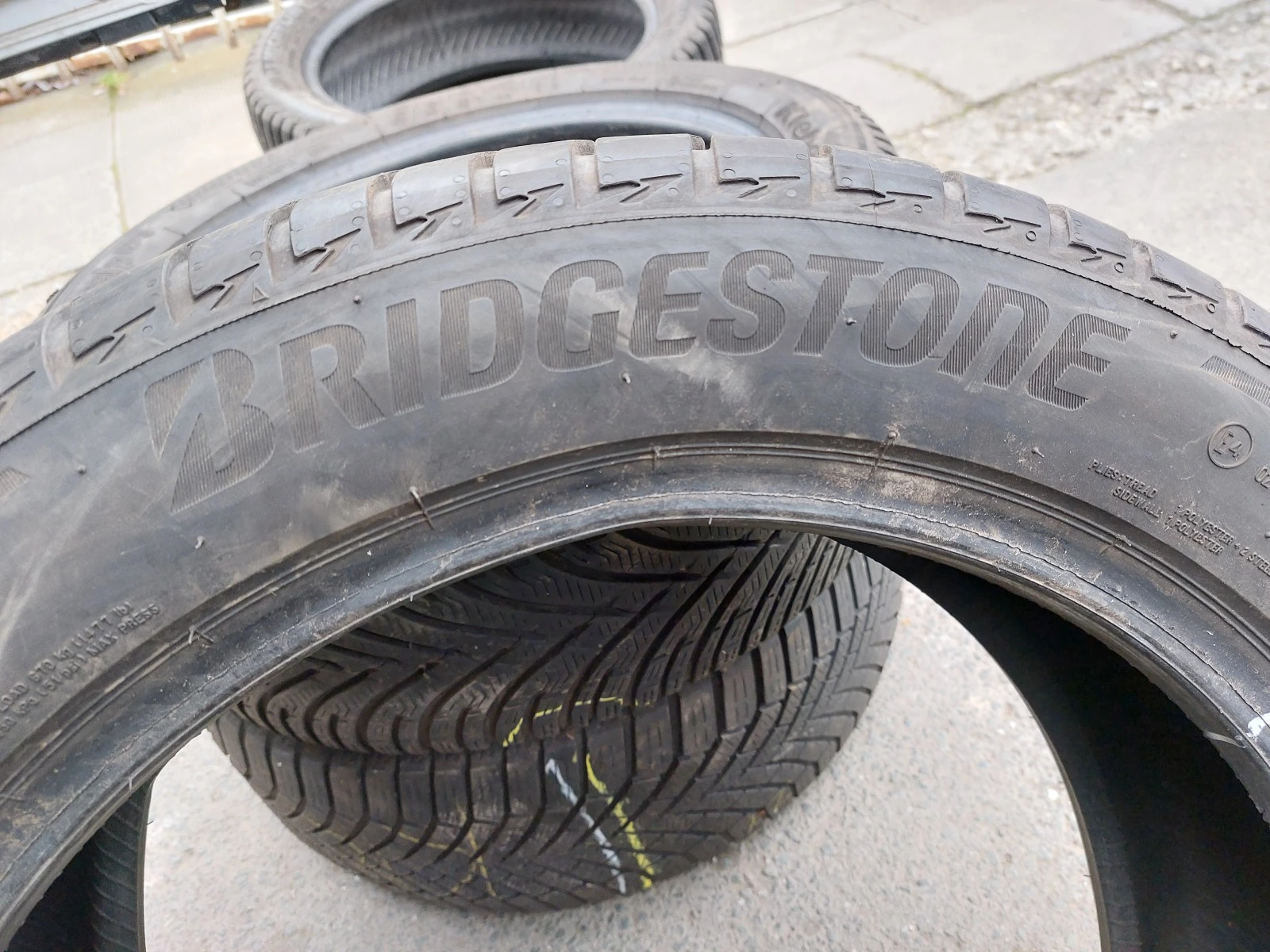 ���� 215/55R17 | Mobile.bg � ����������� 6