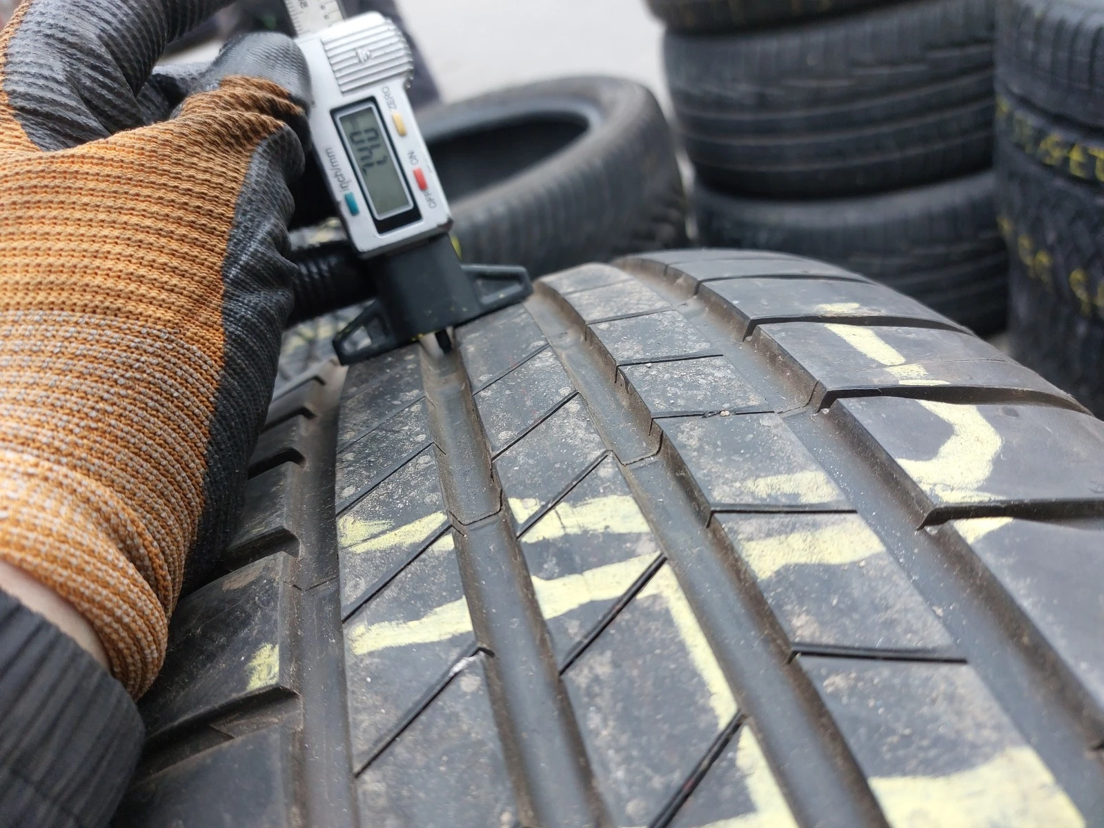 ���� 215/55R17 | Mobile.bg � ����������� 5