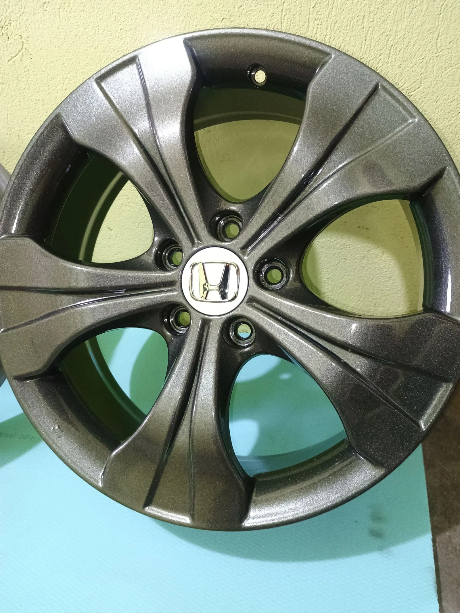   Honda Cr-v | Mobile.bg   3