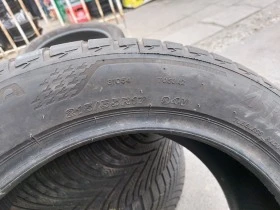 Гуми Летни 215/55R17, снимка 8 - Гуми и джанти - 40472044