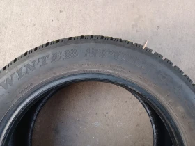 Гуми Зимни 205/55R16, снимка 10 - Гуми и джанти - 47450885