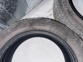 Гуми Летни 185/55R15, снимка 2 - Гуми и джанти - 49359884