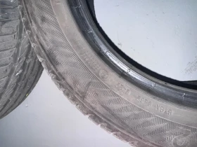 Гуми Летни 185/55R15, снимка 3 - Гуми и джанти - 49359884