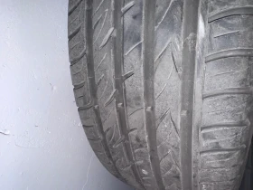 Гуми Летни 185/55R15, снимка 5 - Гуми и джанти - 49359884