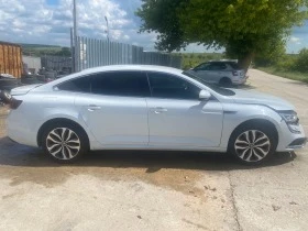 Renault Talisman 1.6 DCI 160, снимка 4