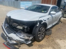 Renault Talisman 1.6 DCI 160, снимка 2