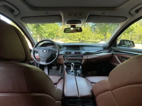 BMW 535 i, снимка 10