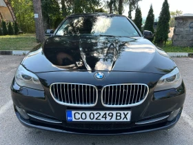 BMW 535 i, снимка 7
