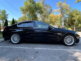 BMW 535 i, снимка 4