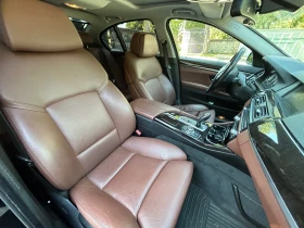 BMW 535 i, снимка 12