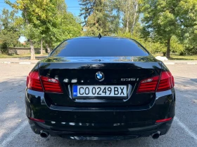 BMW 535 i, снимка 8