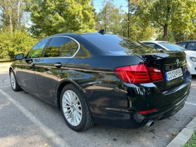 BMW 535 i, снимка 5