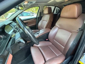 BMW 535 i, снимка 11