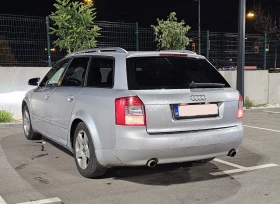 Audi A4 Avant 2.4 BDV Еко група 4, снимка 4