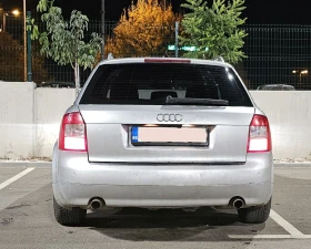 Audi A4 Avant 2.4 BDV Еко група 4, снимка 1