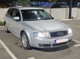 Audi A4 Avant 2.4 BDV Еко група 4, снимка 6