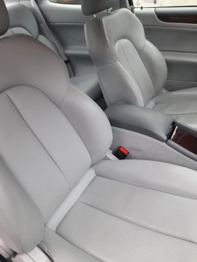 Mercedes-Benz CLK 200 Kompressor, снимка 10