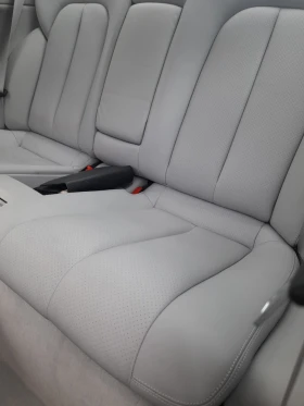 Mercedes-Benz CLK 200 Kompressor, снимка 15