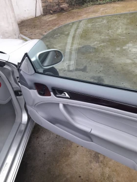 Mercedes-Benz CLK 200 Kompressor, снимка 9