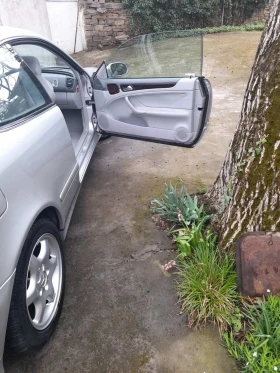 Mercedes-Benz CLK 200 Kompressor, снимка 6