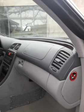 Mercedes-Benz CLK 200 Kompressor, снимка 16