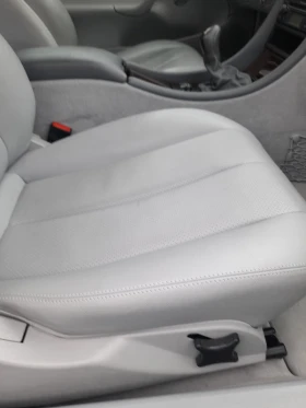 Mercedes-Benz CLK 200 Kompressor, снимка 11