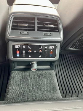 Audi S7 Audi S7 * 3.0 TDI Sportback* * Бежов карат* * , снимка 13