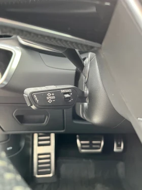 Audi S7 Audi S7 * 3.0 TDI Sportback* * Бежов карат* * , снимка 9