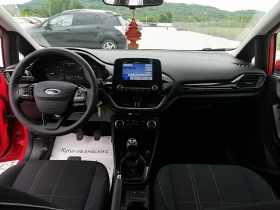 Ford Fiesta 1, 1I KLIMA ACC, снимка 14