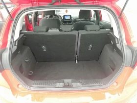 Ford Fiesta 1, 1I KLIMA ACC, снимка 11