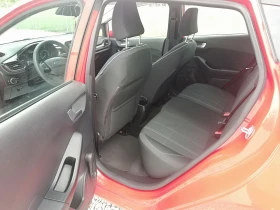 Ford Fiesta 1, 1I KLIMA ACC, снимка 10