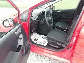 Ford Fiesta 1, 1I KLIMA ACC, снимка 9