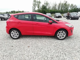 Ford Fiesta 1, 1I KLIMA ACC, снимка 7